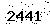 verification image, type it in the box